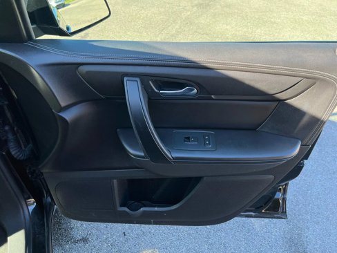 Used 2016 Chevrolet Traverse LT w/ LPO, 'HIT The Road' Package image 19