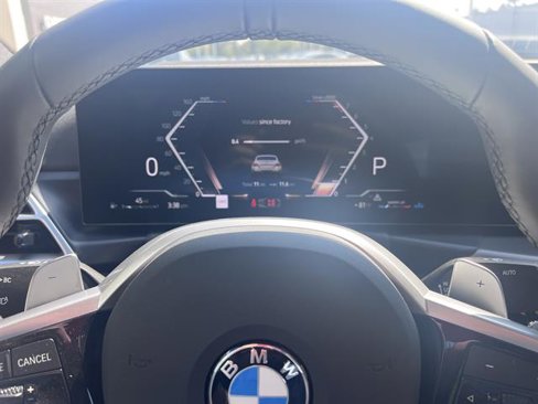 New 2025 BMW 230i xDrive Coupe w/ M Sport Package image 15