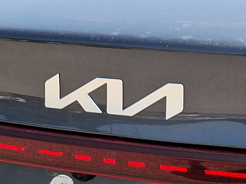 Used 2024 Kia Forte LXS image 31