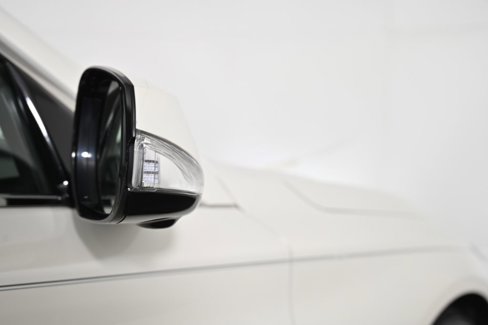 Certified 2022 INFINITI Q50 Sensory image 13