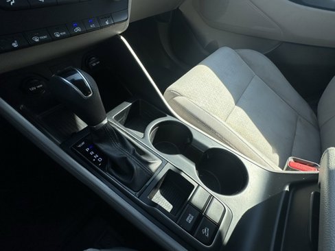 Used 2018 Hyundai Tucson SEL image 17