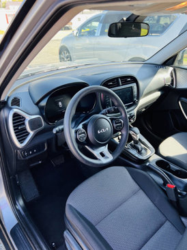 Used 2023 Kia Soul LX w/ Option Group 015 image 10