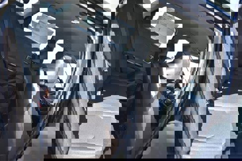 New 2025 Kia K4 LXS image 13