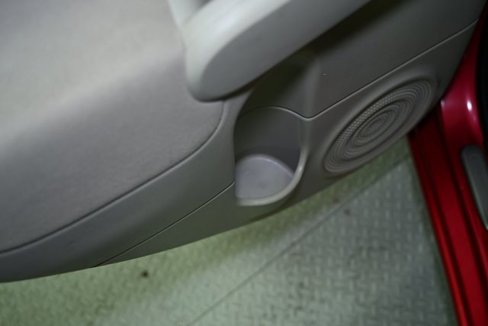 Used 2009 Nissan Cube 1.8 S w/ Interior Illumination Pkg image 39