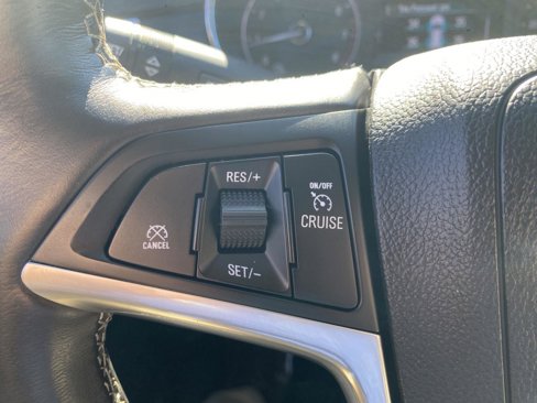 Used 2017 Buick Encore Essence w/ Experience Buick Package image 27