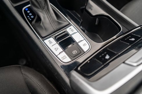 Used 2023 Hyundai Tucson SEL image 26