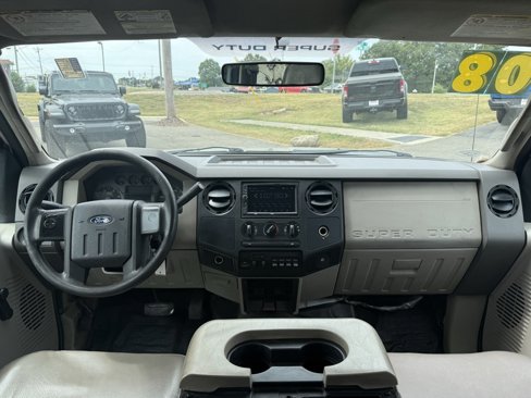 Used 2008 Ford F250 XL image 36