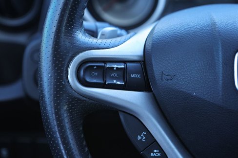 Used 2010 Honda Fit Sport image 22