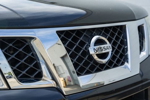 Used 2019 Nissan Frontier SV image 13