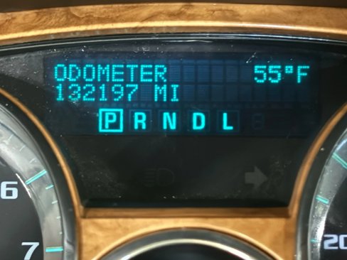 Used 2011 Buick Enclave CXL w/ Trailering Provision Package image 28