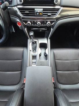 Used 2020 Honda Accord Sport image 31