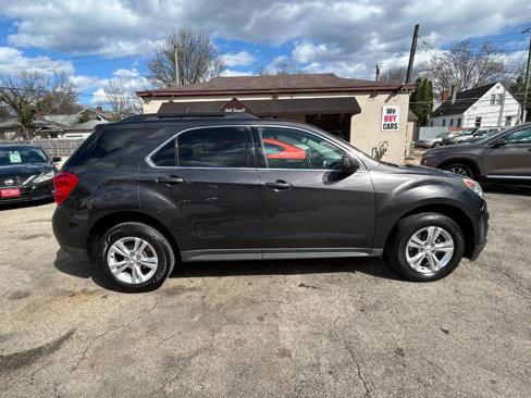 Used 2014 Chevrolet Equinox LT w/ Power Convenience Package image 11