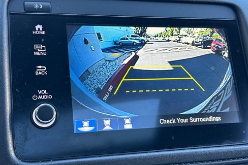 Used 2022 Honda HR-V EX image 21