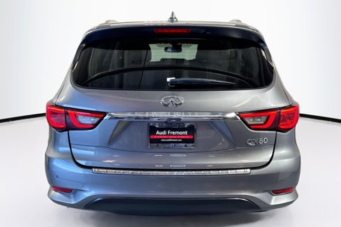Used 2018 INFINITI QX60 AWD w/ Premium Plus Package image 6
