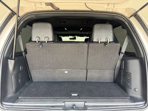 Used 2016 Lincoln Navigator Reserve image 8