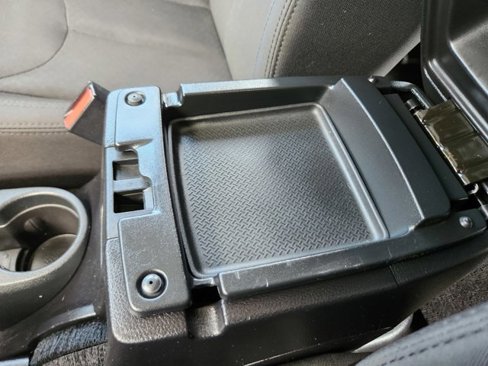 Used 2016 Jeep Wrangler Sport w/ Quick Order Package 24S image 11