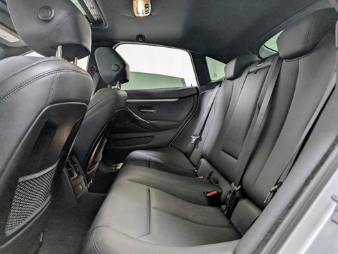 Used 2018 BMW 430i Gran Coupe image 18