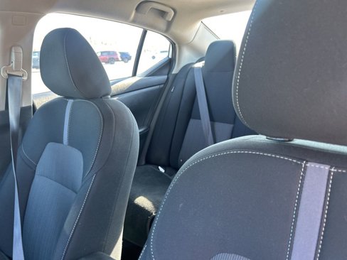 Used 2024 Nissan Sentra SV image 26