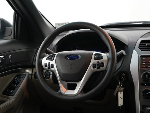 Used 2013 Ford Explorer 4WD image 14