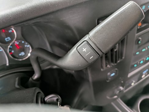 Used 2019 Chevrolet Express 3500 LS image 19
