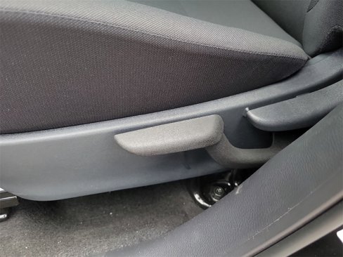 New 2024 Nissan Kicks S w/ Interior Electronics Package image 21