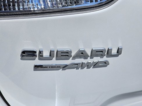 Certified 2022 Subaru Forester Premium image 12