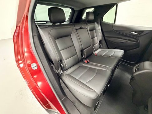 Certified 2018 Chevrolet Equinox Premier image 31