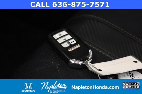 Used 2018 Honda Civic EX-L image 25