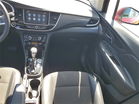 Used 2019 Buick Encore Preferred image 26