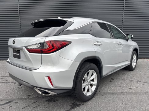 Used 2016 Lexus RX 350 AWD image 5
