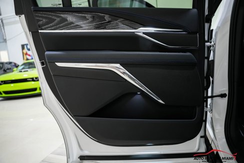 Used 2025 Cadillac Escalade IQ Sport 1 image 60