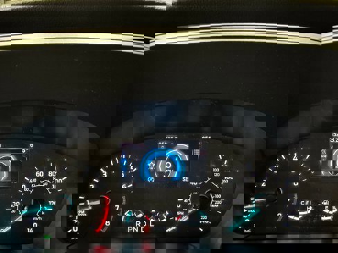 Certified 2022 Ford Escape S image 15