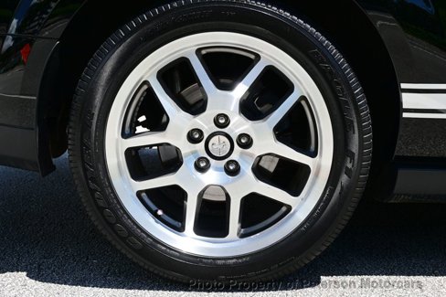 Used 2007 Ford Mustang Shelby GT500 image 14