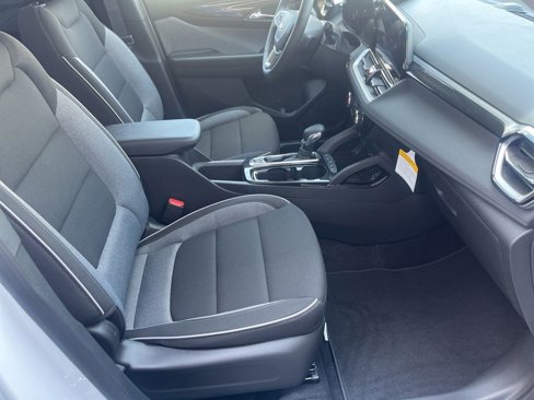 New 2026 Chevrolet TrailBlazer LT w/ LT Cold Weather Package image 20