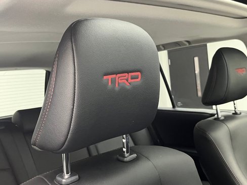 Used 2023 Toyota 4Runner TRD Off-Road Premium w/ Off Road Premium Plus Package image 37