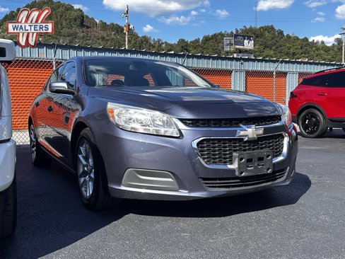 Used 2015 Chevrolet Malibu LT w/ Power Convenience Package image 1