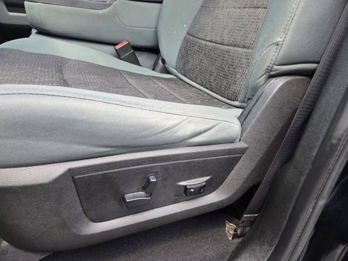 Used 2019 RAM 1500 Big Horn image 27