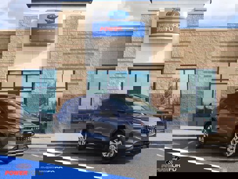 New 2025 Ford Escape Active w/ Cold Weather Package image 1