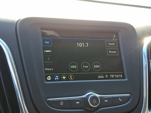 Used 2019 Chevrolet Equinox LT image 14