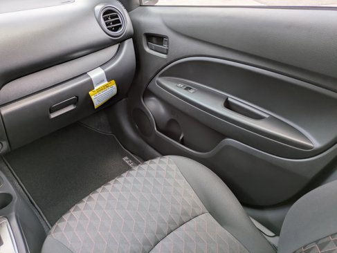 New 2024 Mitsubishi Mirage LE image 16
