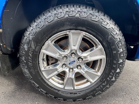 Used 2013 Ford F150 STX w/ Mid Equipment Group image 39