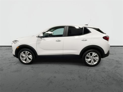 Certified 2024 Buick Encore GX Preferred w/ Comfort Package image 6