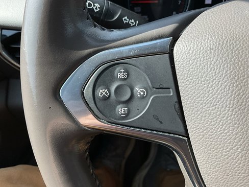 Used 2020 Chevrolet Traverse LT w/ LT Premium Package image 73