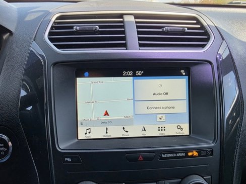 Used 2019 Ford Explorer XLT w/ Equipment Group 202A image 23