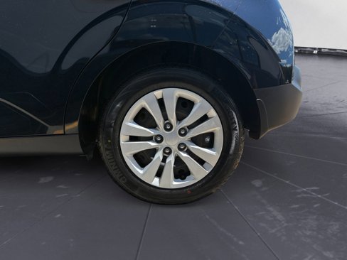 Certified 2022 Kia Soul LX image 42