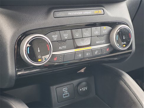 Used 2022 Ford Escape SE w/ Convenience Package image 22