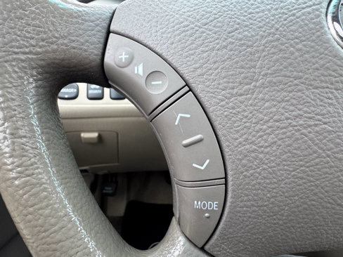 Used 2007 Toyota Highlander 4WD Hybrid image 34