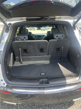 Used 2022 Buick Enclave Essence w/ Experience Buick Package image 10