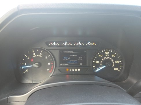Used 2018 Ford F150 XL w/ Equipment Group 101A Mid image 19