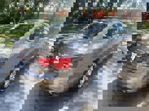 Used 2019 Chevrolet Impala Premier image 4